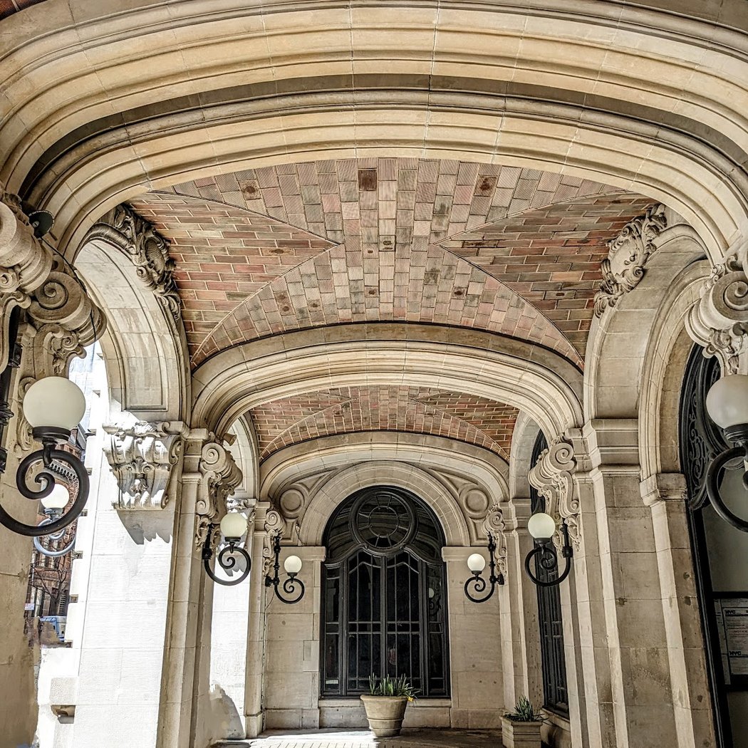 Ansonia Condominiums 5