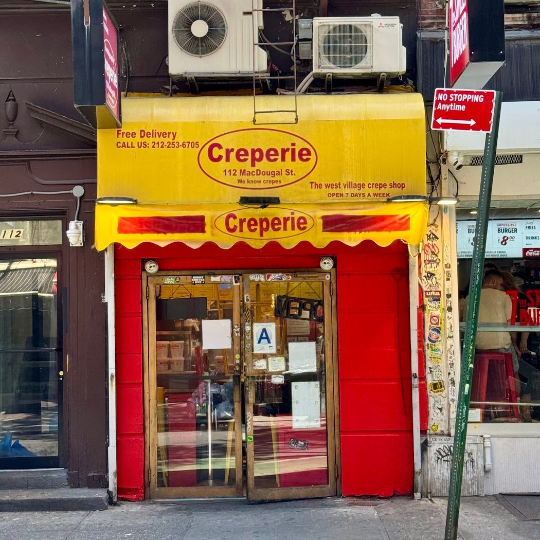 Creperie NYC 3