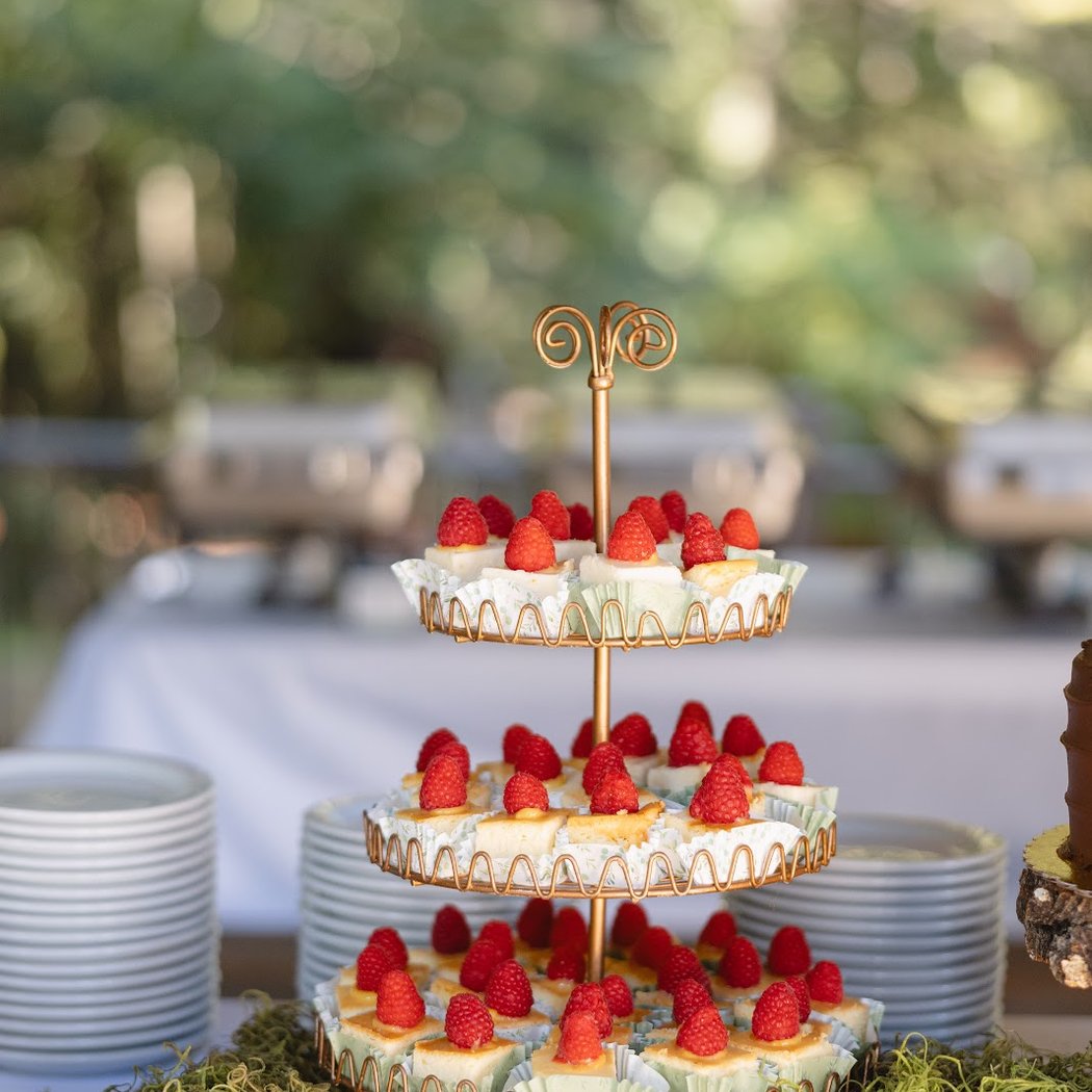 Not Just Cheesecakes 1