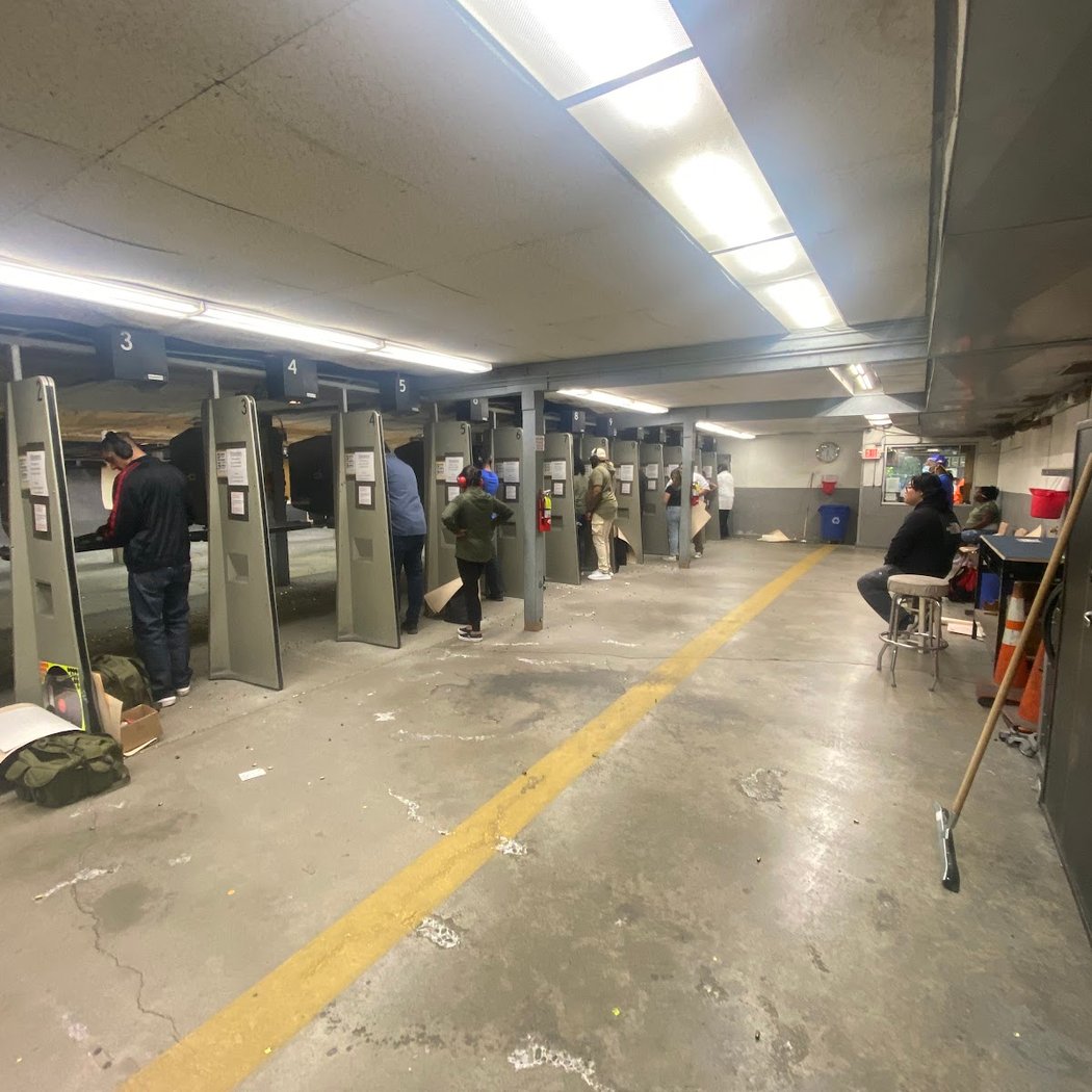 Range Safety Card Program 3