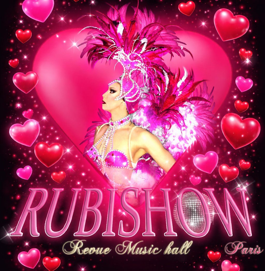 Rubishow 3