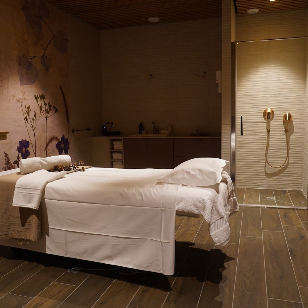 Hôtel - Spa La Borie d'Hélipse & Restaurant Le Puy Tilleul 3