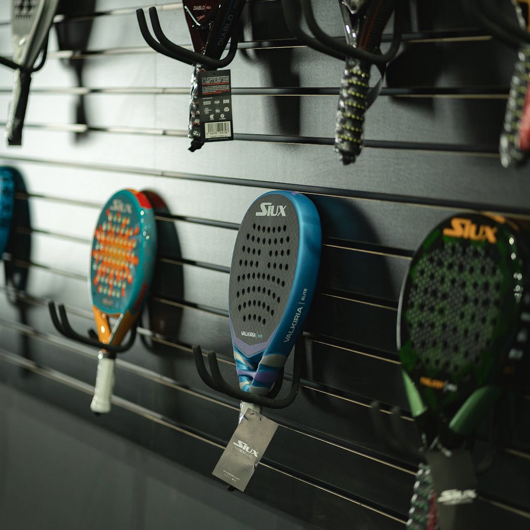 Padel& Greenpoint 2