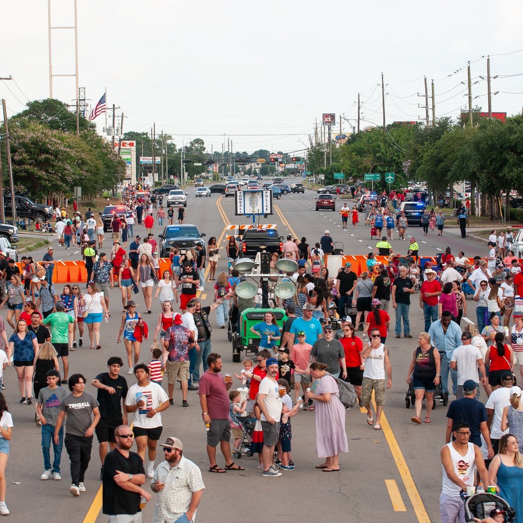 July 4th Celebration & Street Fest 3