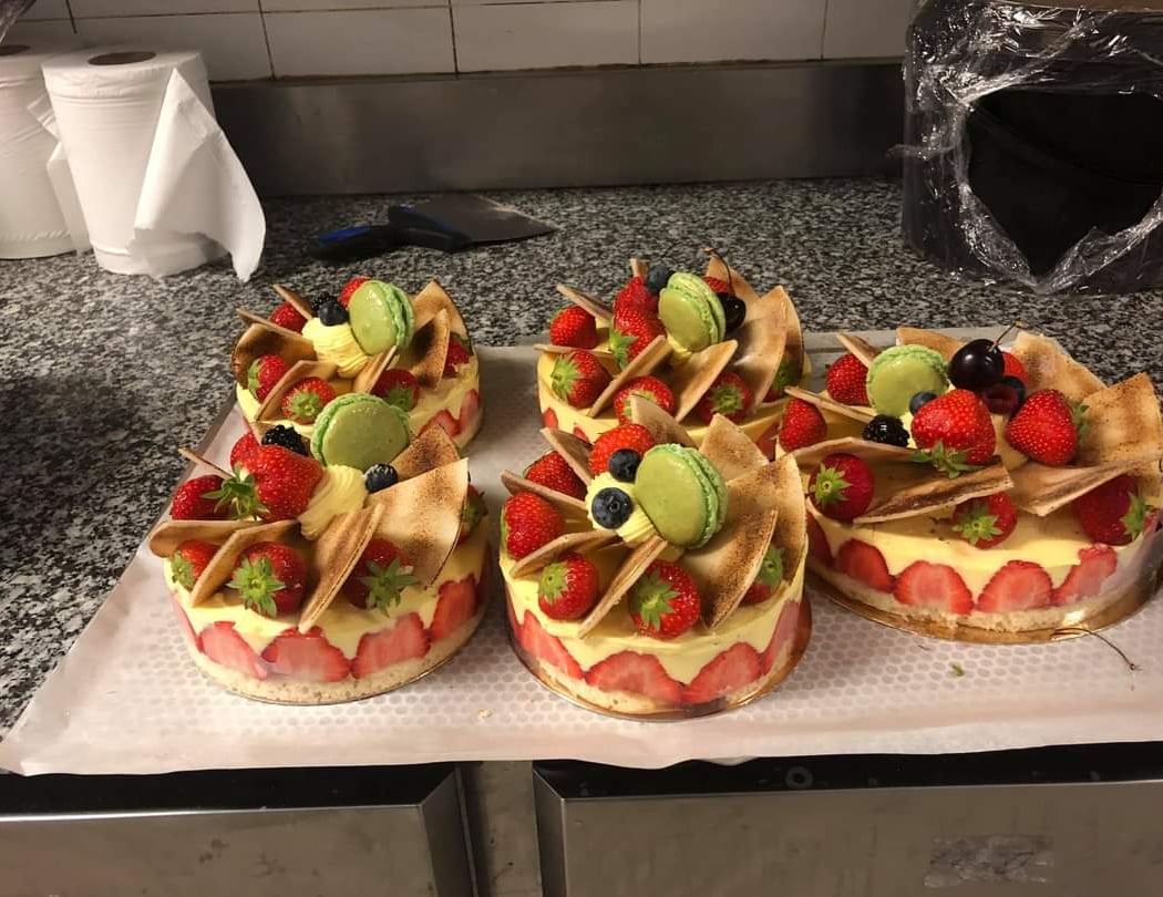 Boulangerie Pâtisserie "Le Pétrin de Boulogne" 3