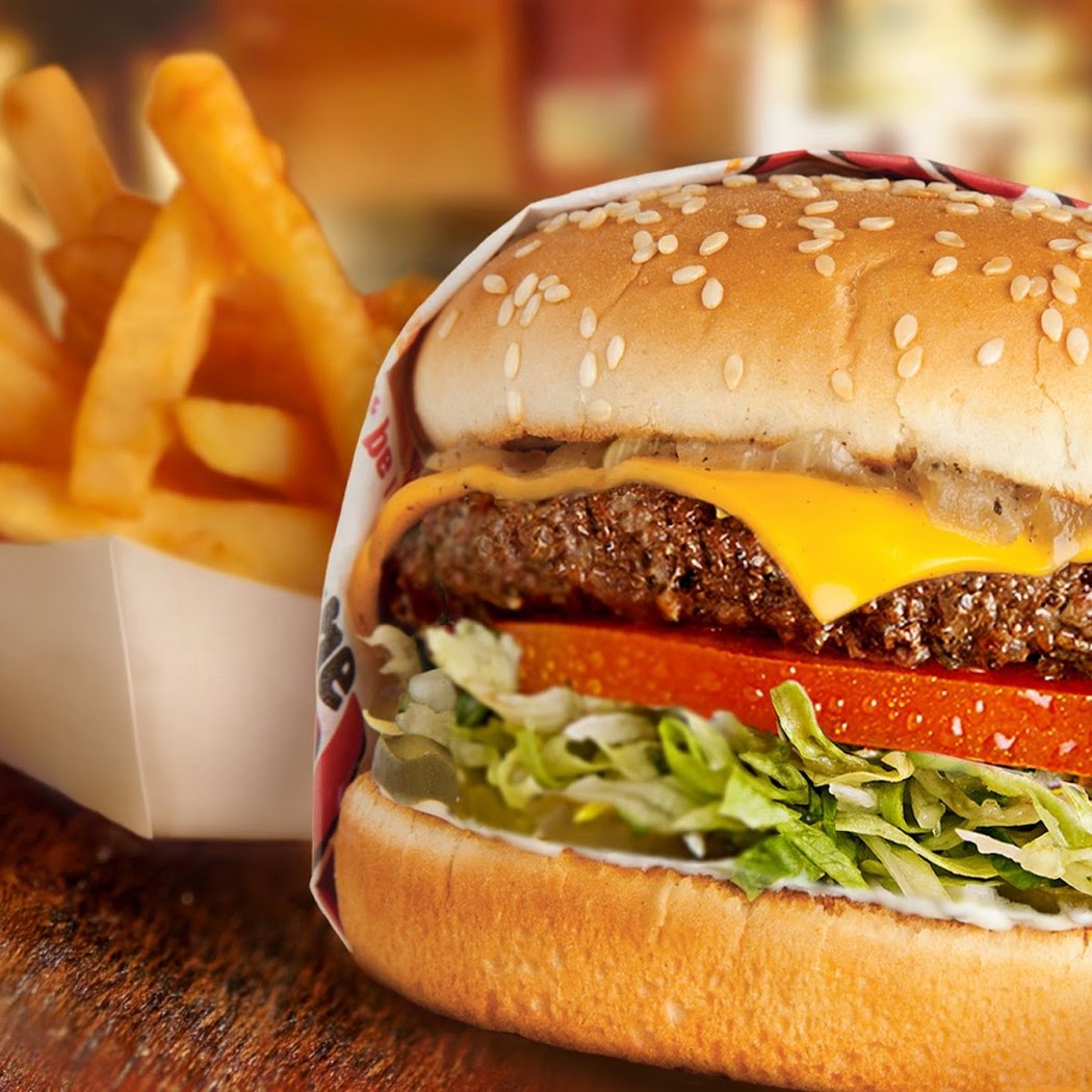 Habit Burger & Grill 1