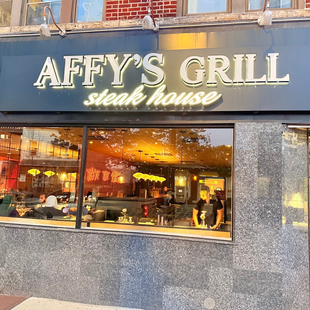 Affy's Grill 2