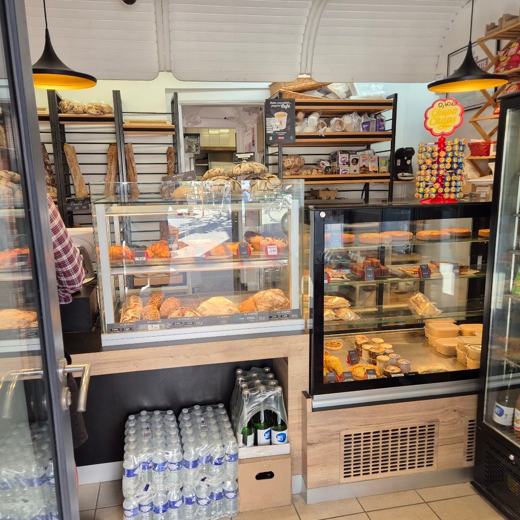 The Bakery of the Rock 2
