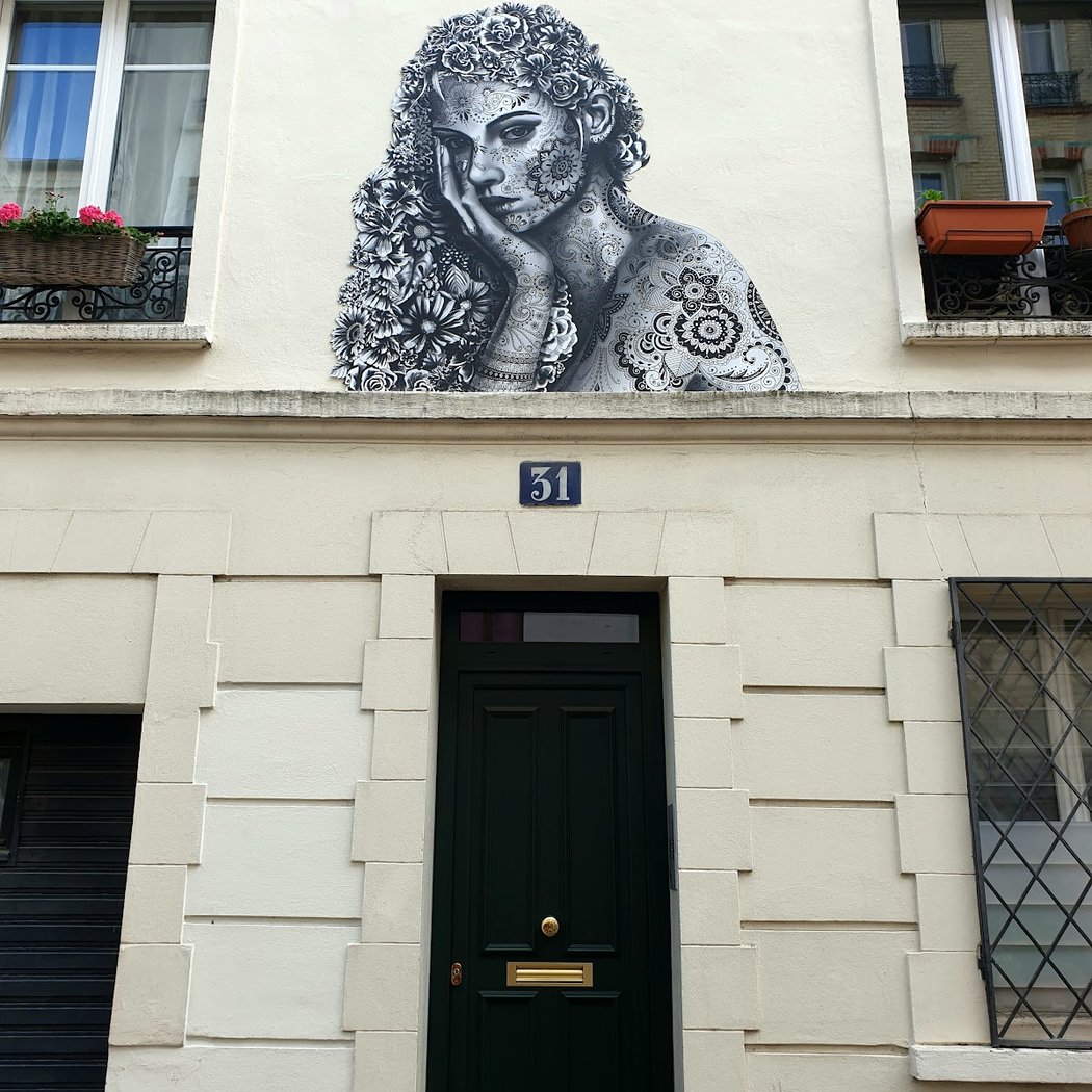 Rue des cinq Diamants 1