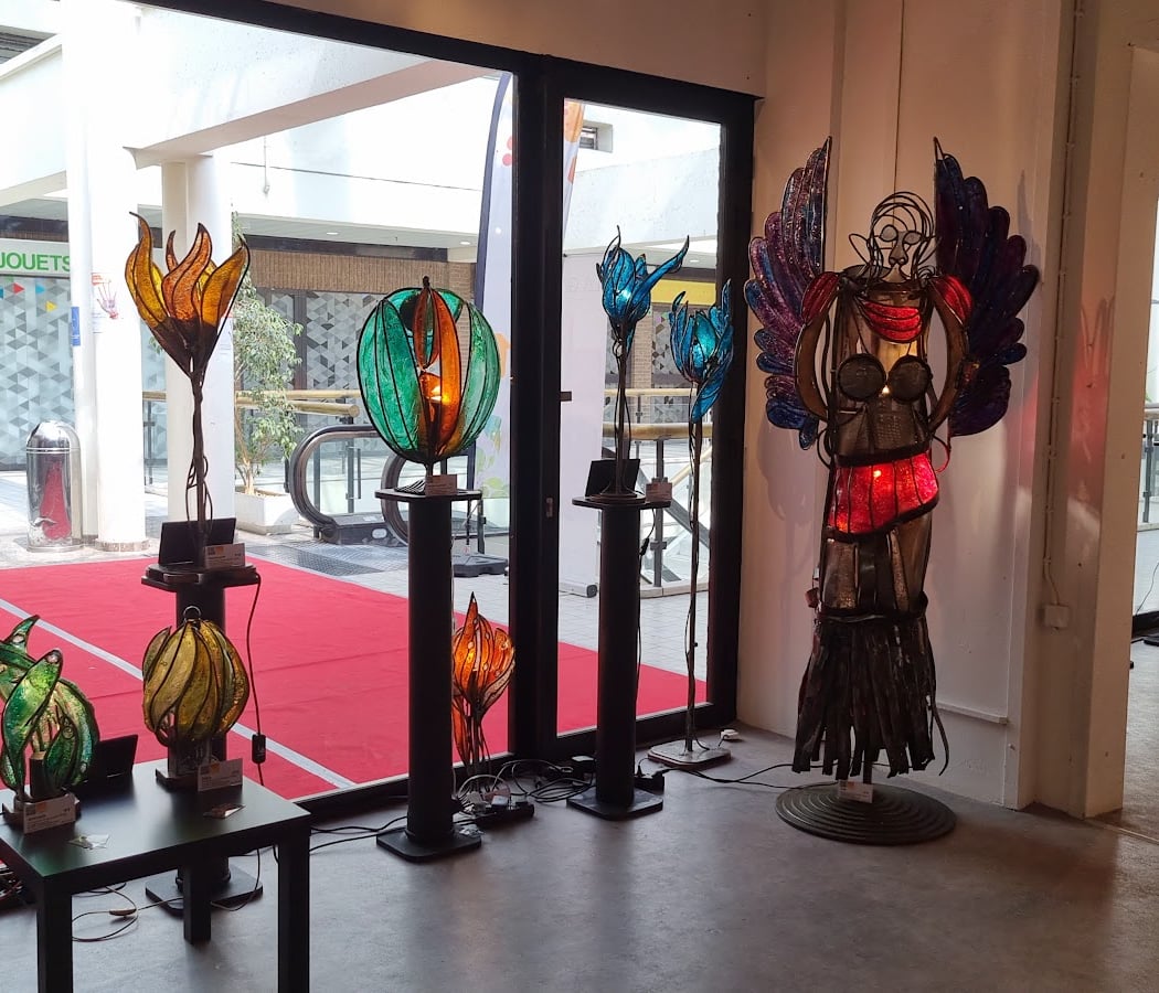 La Galerie d’art Liège 3