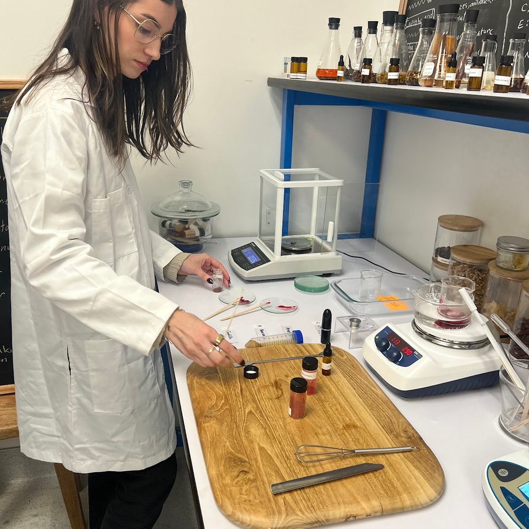 Stirbar lab 3