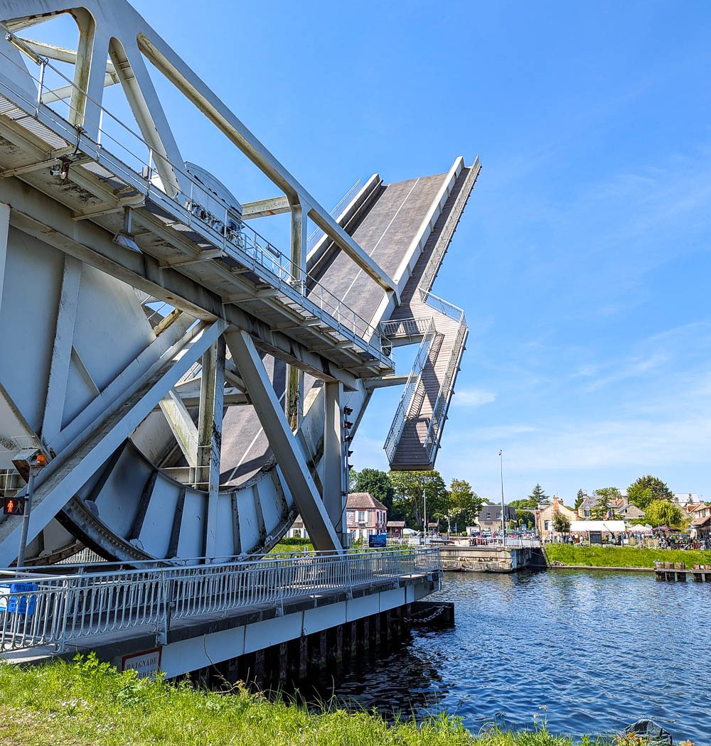 Pegasus Bridge 1