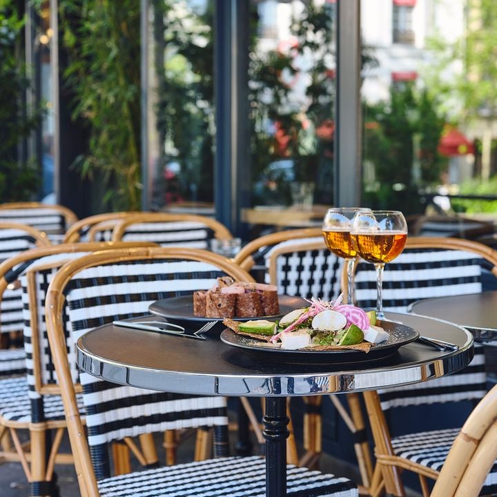 Breizh Café Boulogne-Billancourt | La Crêpe Autrement 2