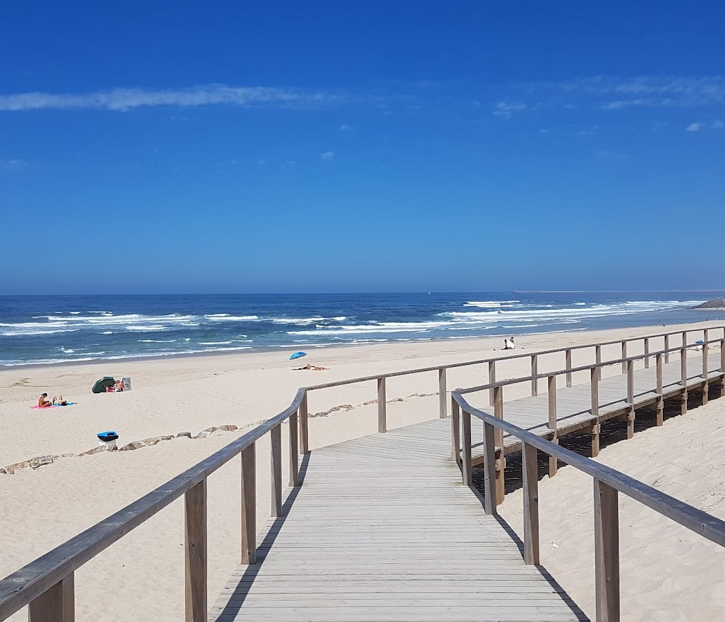 Praia da Costa Nova 2