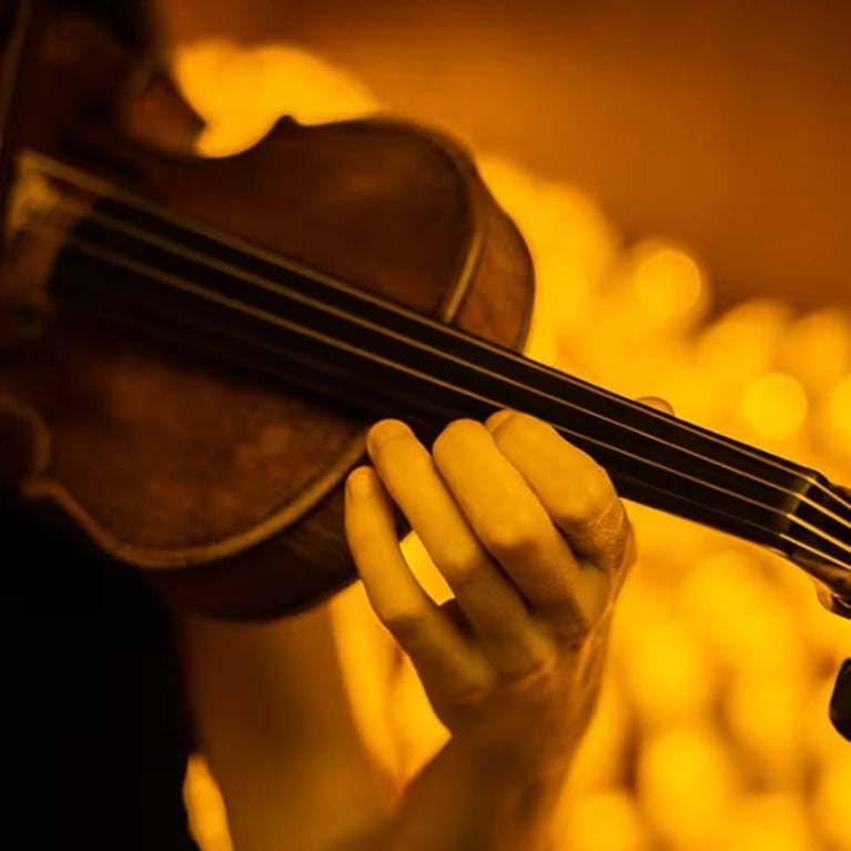 Candlelight: Tribute to The Beatles 1