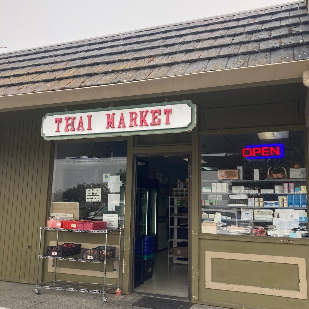 Thai Market 2