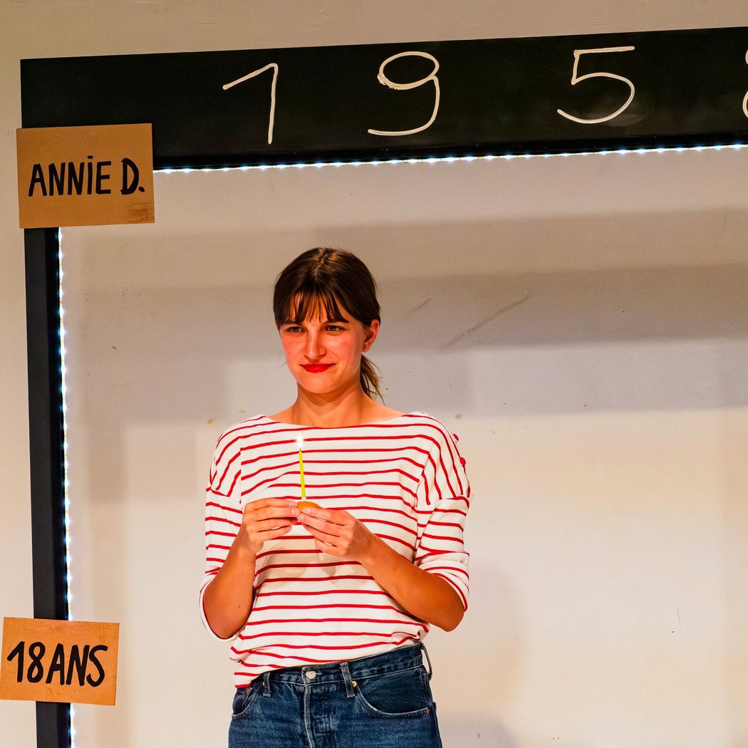 MÉMOIRE DE FILLE 3