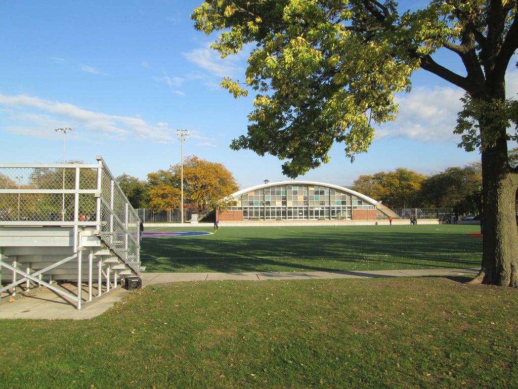 Harrison Park 1