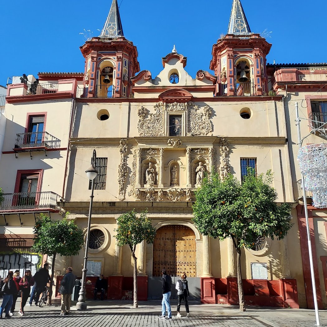 Pl. del Salvador 2
