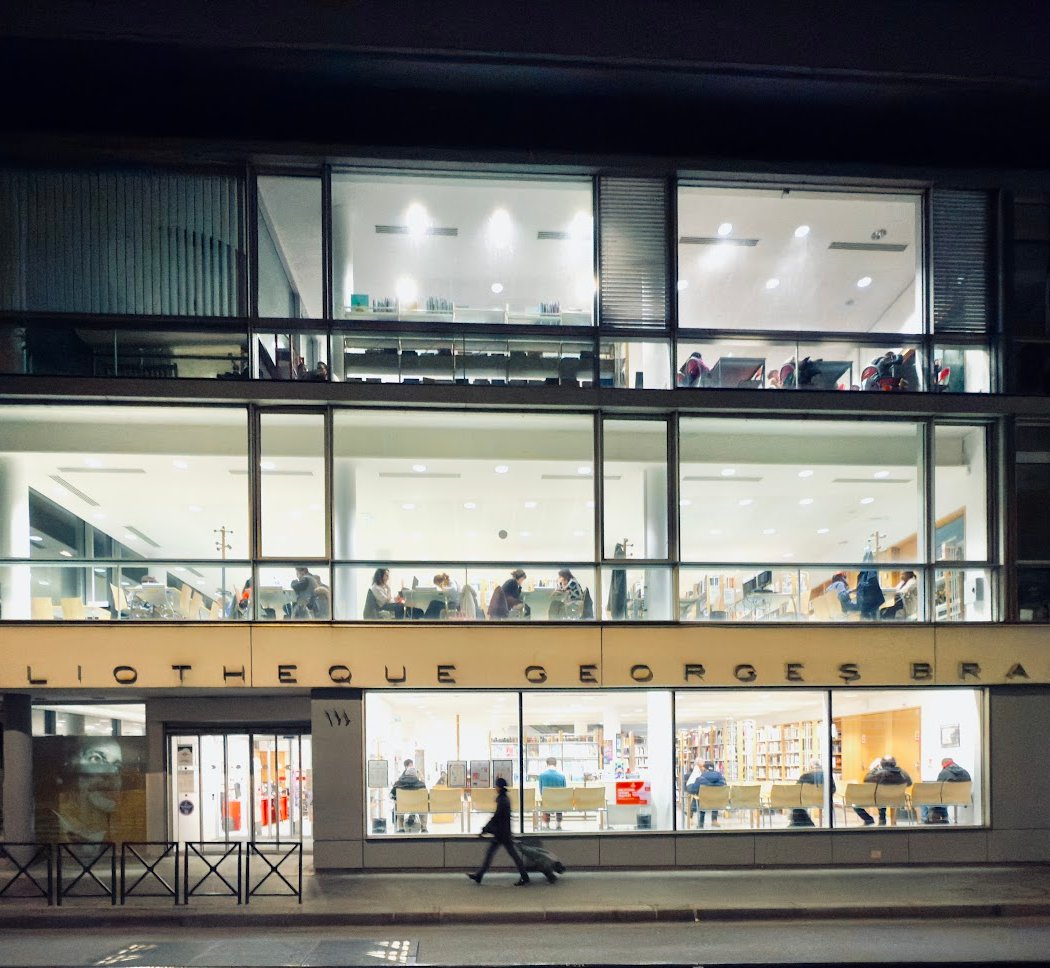 Projection de 'I am Martin Parr' de Lee Shulmann 1