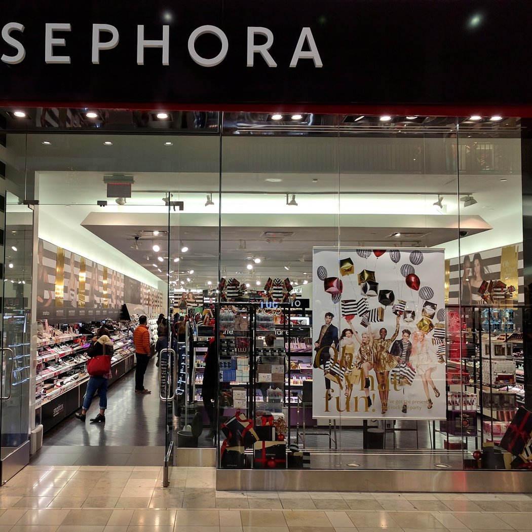 SEPHORA 2