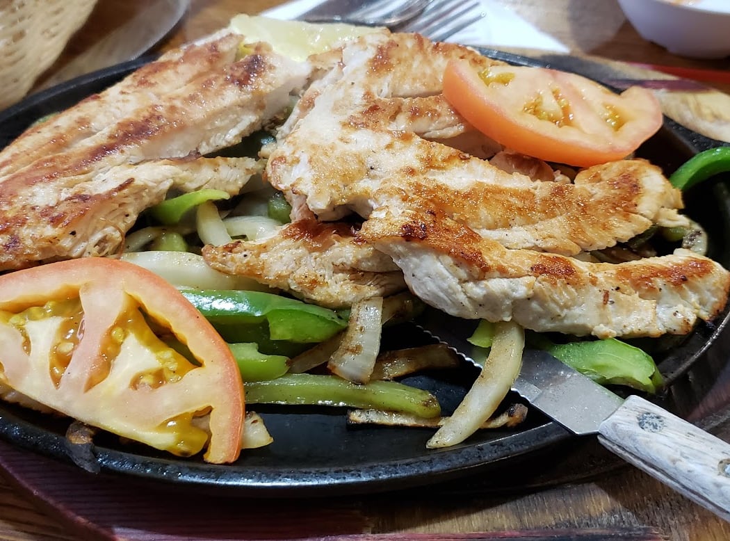 La Casita Restaurant 1