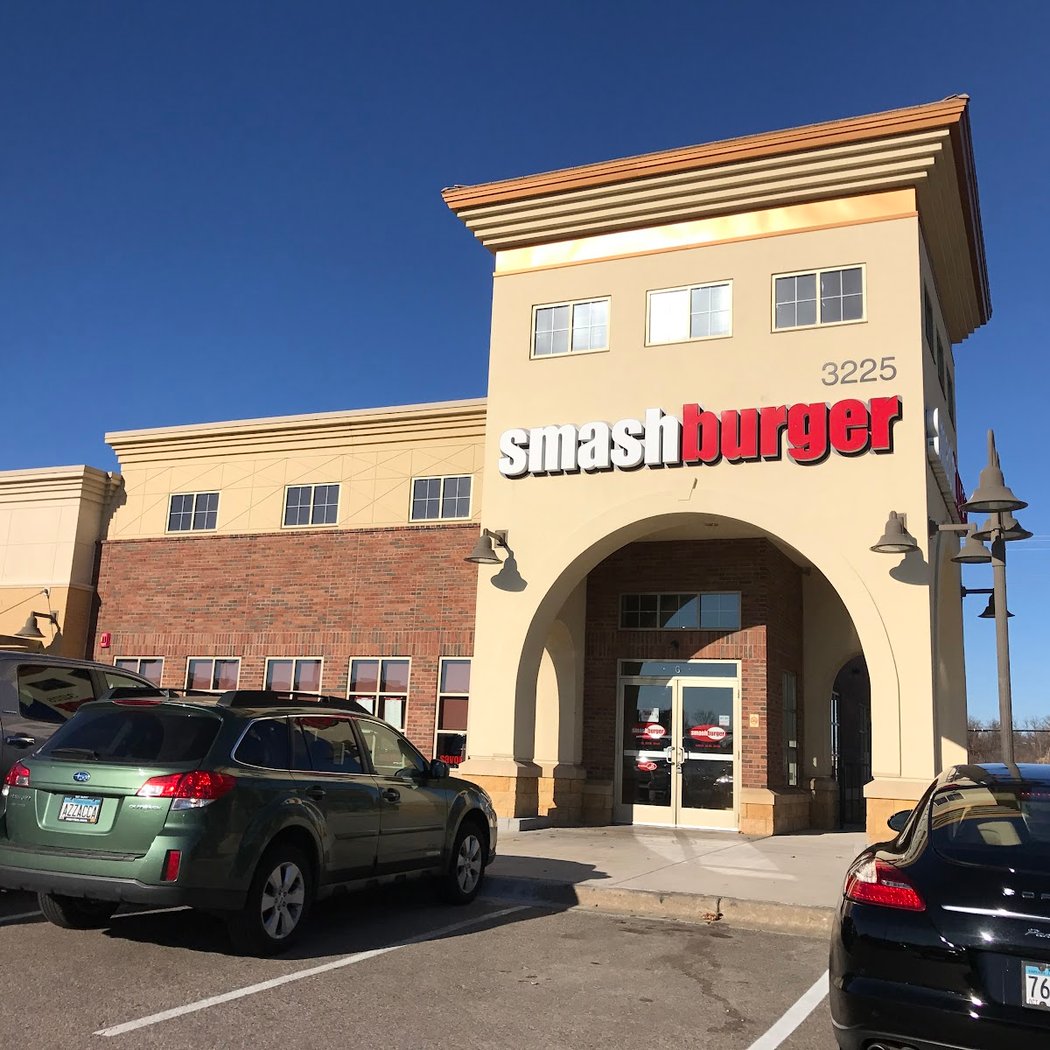 Smashburger 2