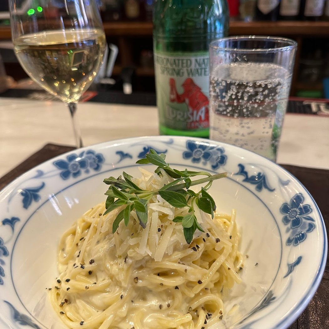 Taverna Di Bacco 1