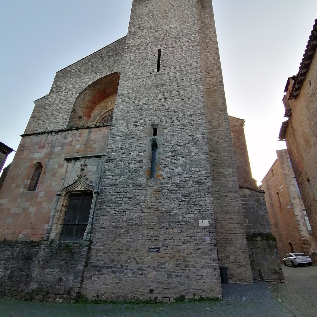 Cordes-sur-Ciel 3