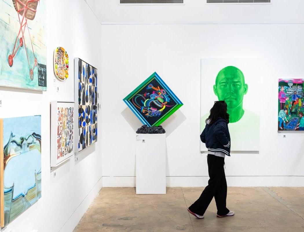 Waverley Art Prize 3