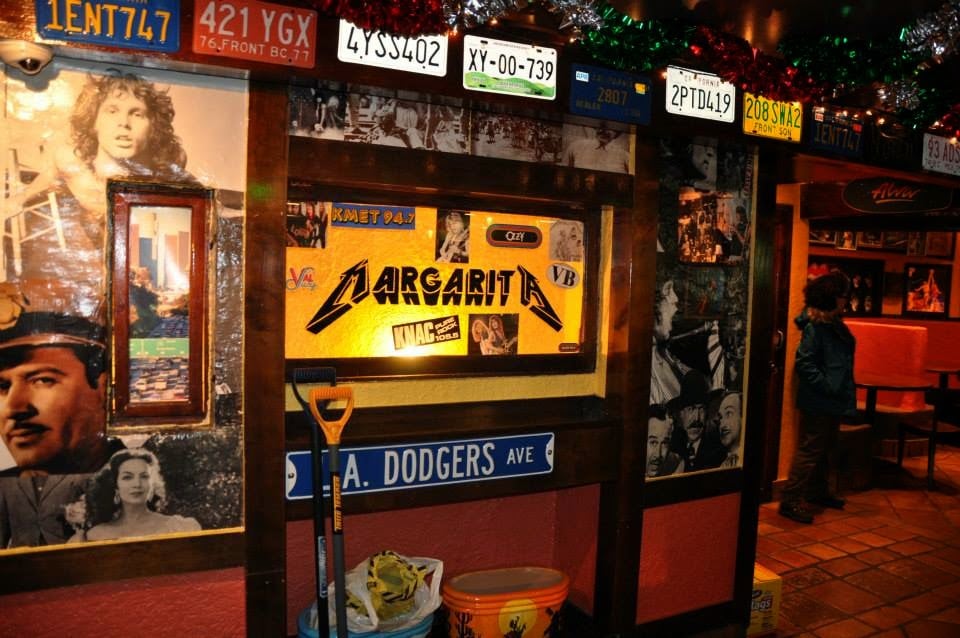Taqueria St. Marks Place 2