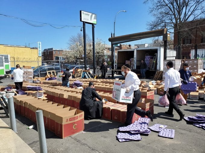 Boro Park Jewish Community Council BPJCC 3
