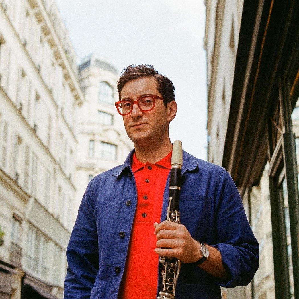 Duc Jazz Party feat. Giacomo Smith 1