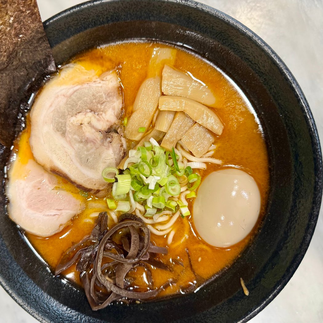 The Story of Ramen 3
