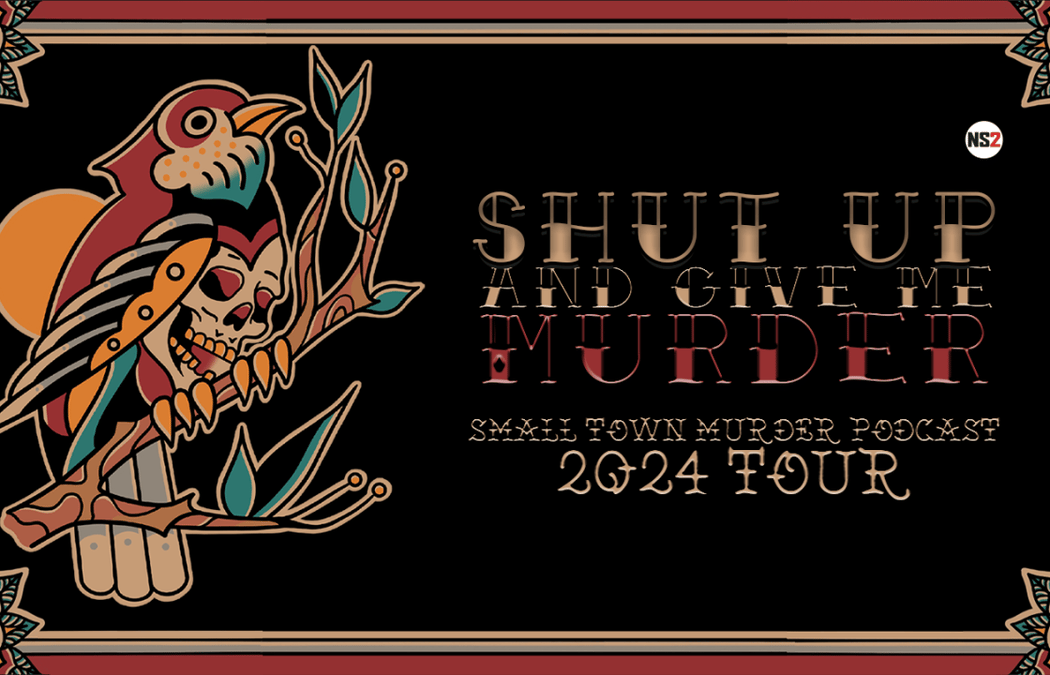 Small Town Murder 1