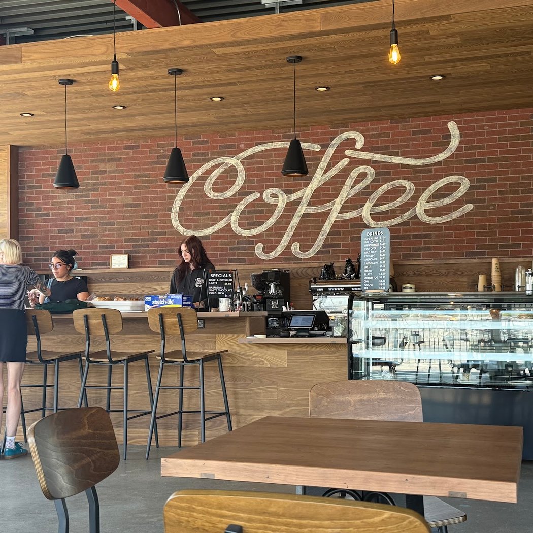 The Brickyard Coffee 3