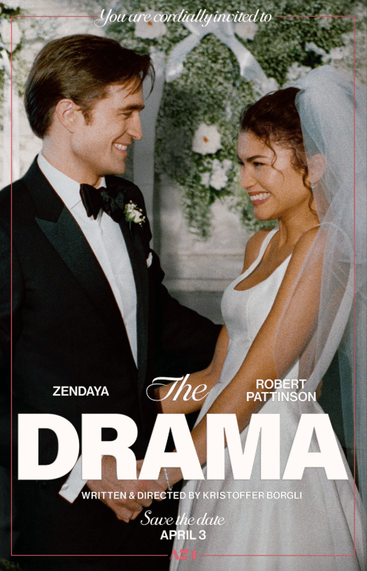 The Drama 1