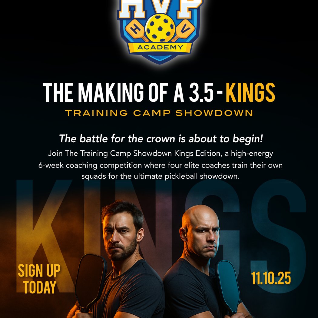 Making of a 3.5 KINGS 1
