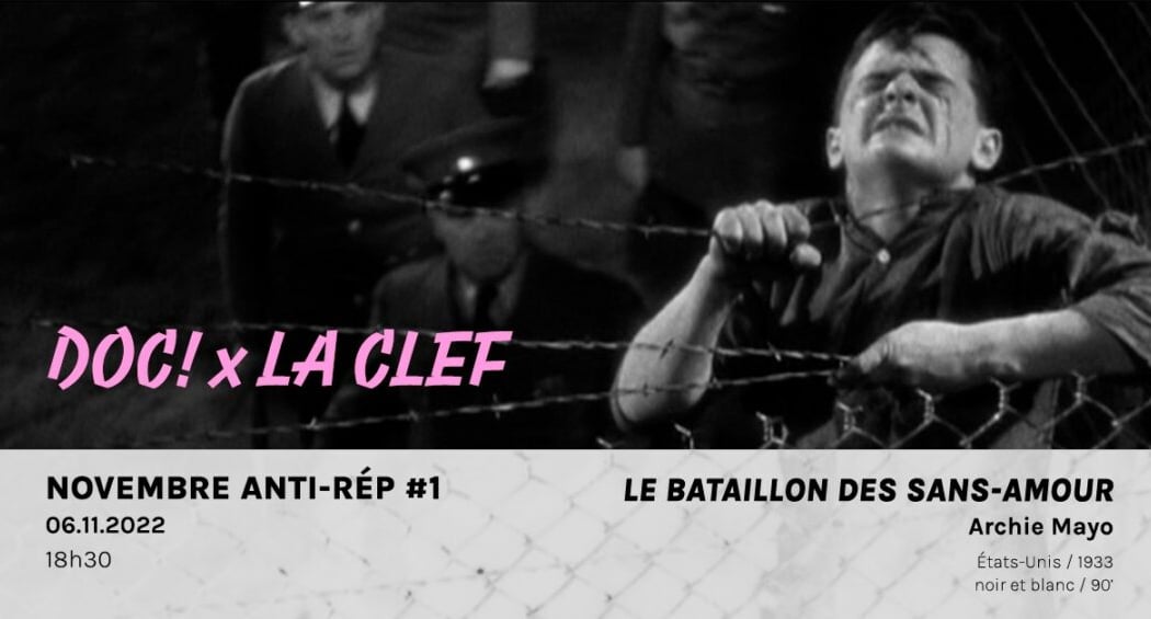 Le Bataillon des sans-amour 1