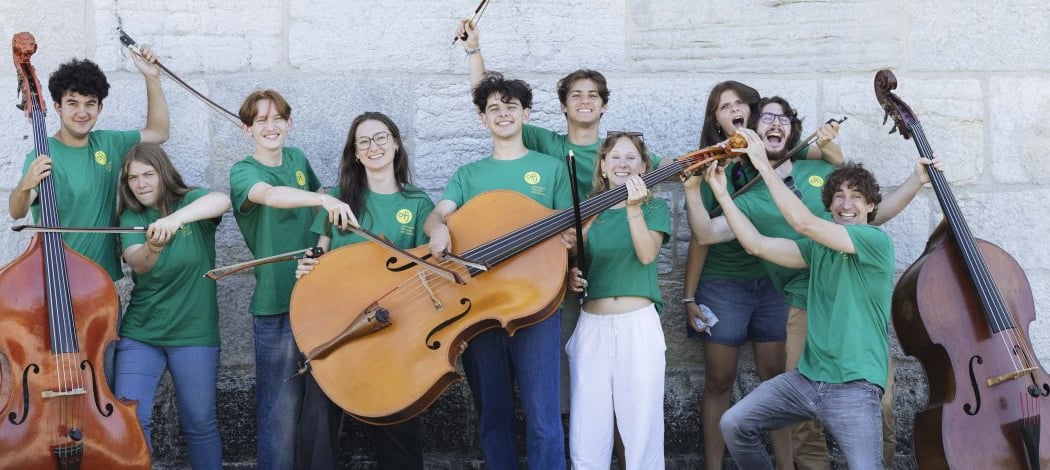 Orchestre Français des Jeunes 1