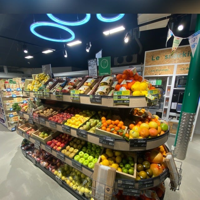 Carrefour Express 1