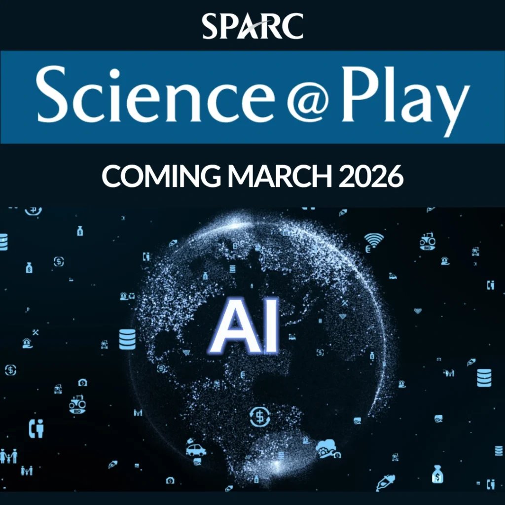 SPARC Theater 1