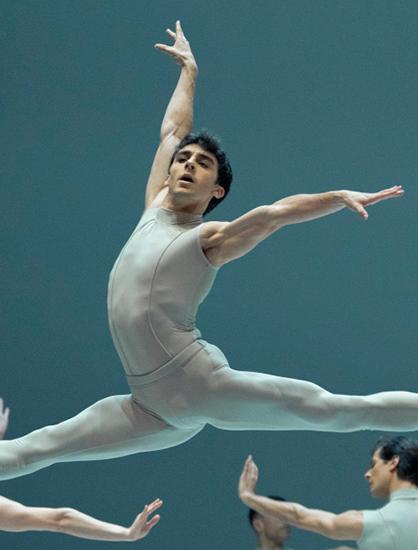 Compañía Nacional de Danza: NúmEros (II) 1