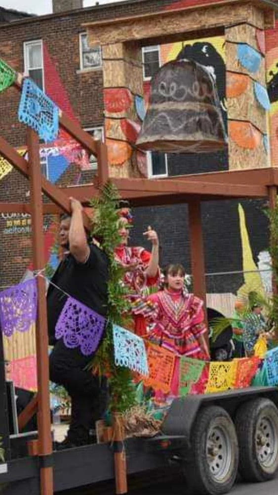 Annual Cinco de Mayo Parade & Fiesta 2
