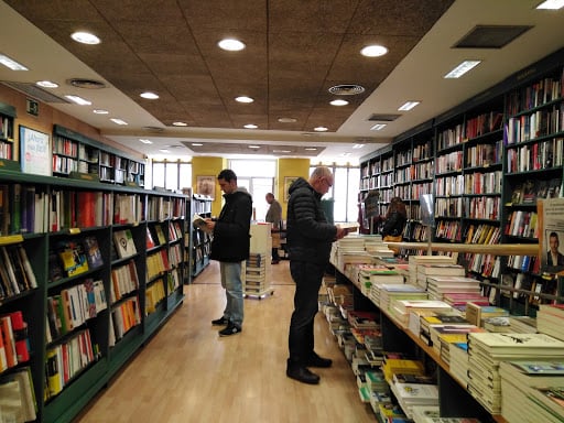 Presentaciones de libros con invitados especiales 2
