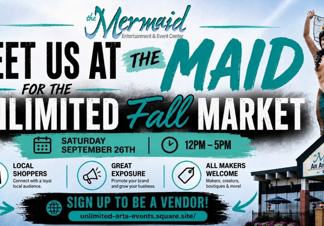 Unlimited Fall Makers Market 1