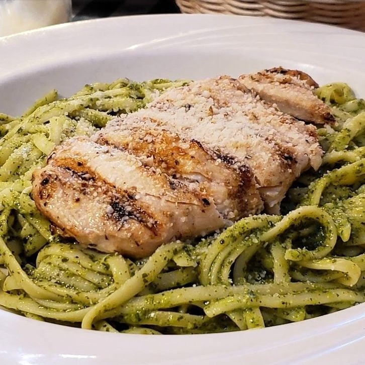 Gumba's Italian Restaurant 3