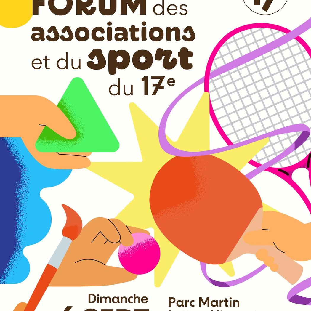 forum des associations