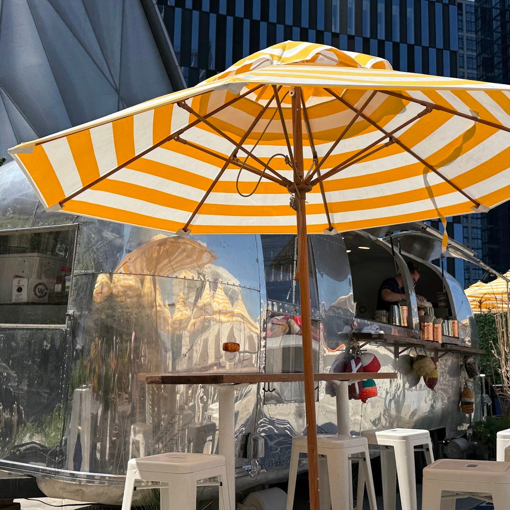 Outshine Fruit Blends Pop-Up 2
