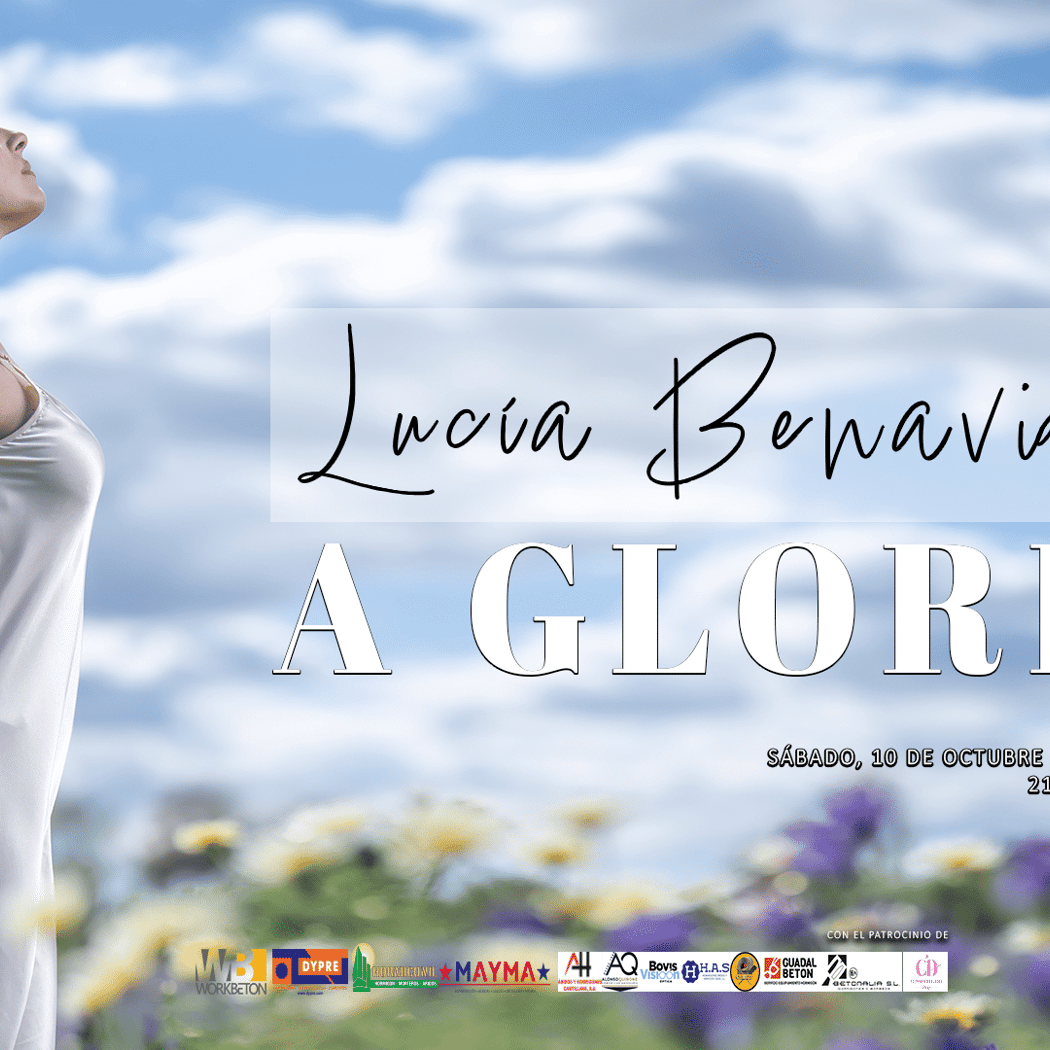 A Gloria 1